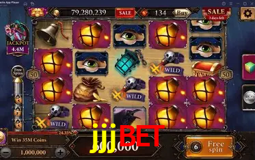 Blackjack na jjjbet