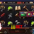 Mesas ao vivo jjjbet